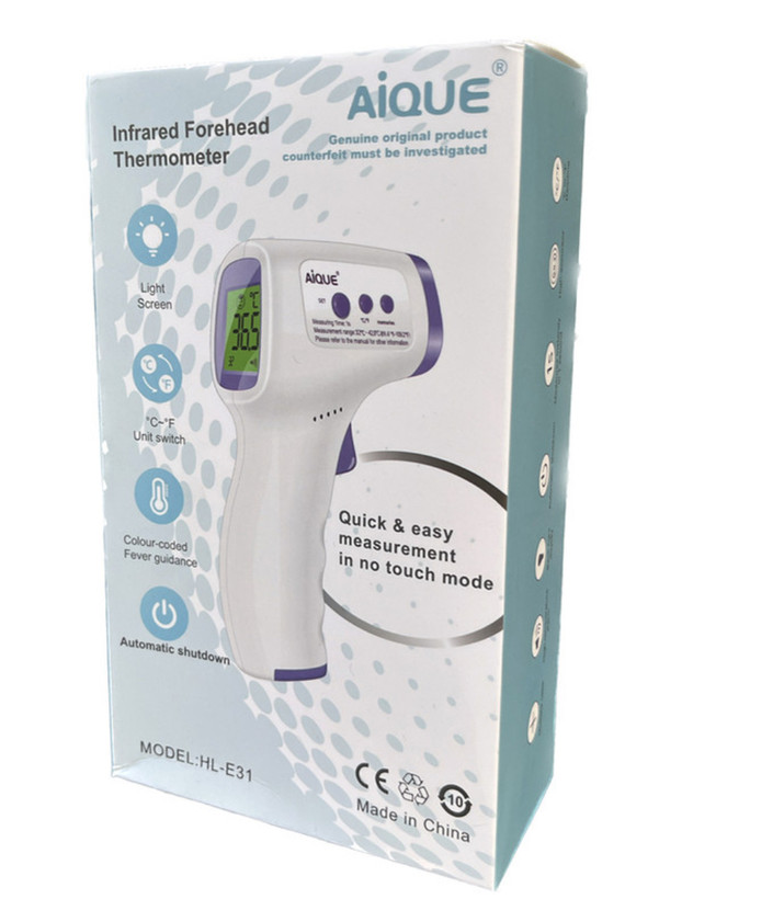 تبسنج دیجیتال Aique مدل HL-E31
